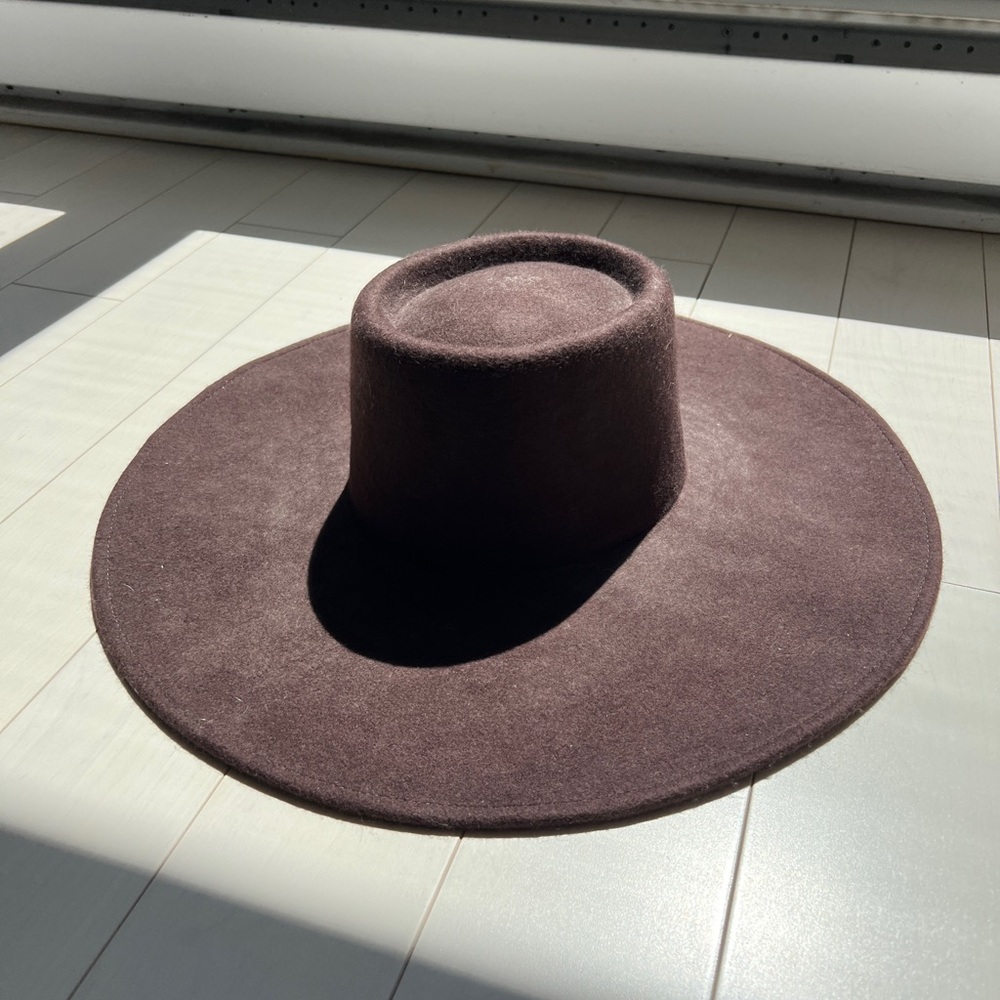 Anthropologie hat